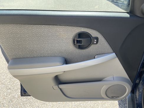 Used 2009 Chevrolet Equinox LT image 13