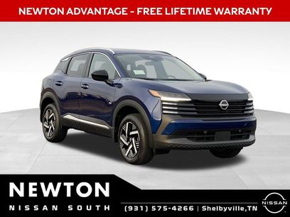 New 2026 Nissan Kicks SV