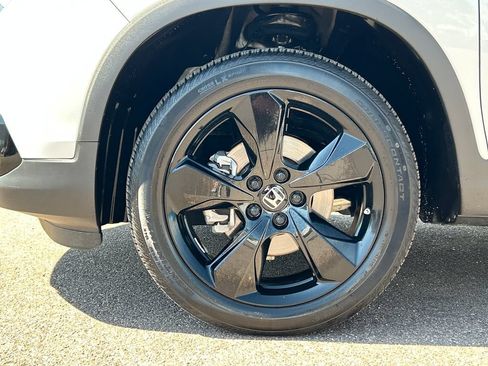 Used 2021 Honda Passport Elite image 26