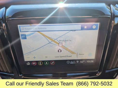 Used 2023 Chevrolet Traverse RS image 20