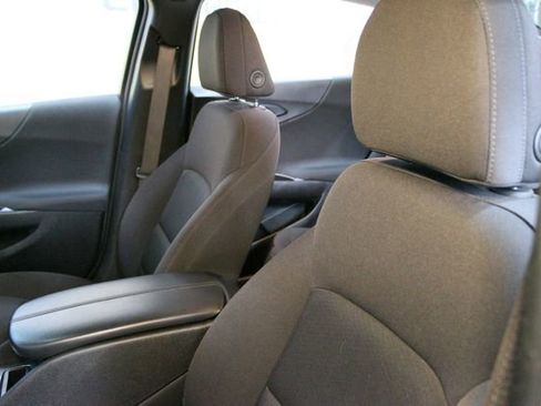 Used 2024 Chevrolet Malibu LT w/ Sport Edition FWD image 17