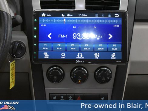 Used 2008 Dodge Avenger R/T w/ Premium Convenience Group image 5