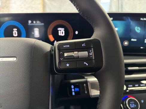 New 2026 Hyundai Santa Fe SEL FWD image 18
