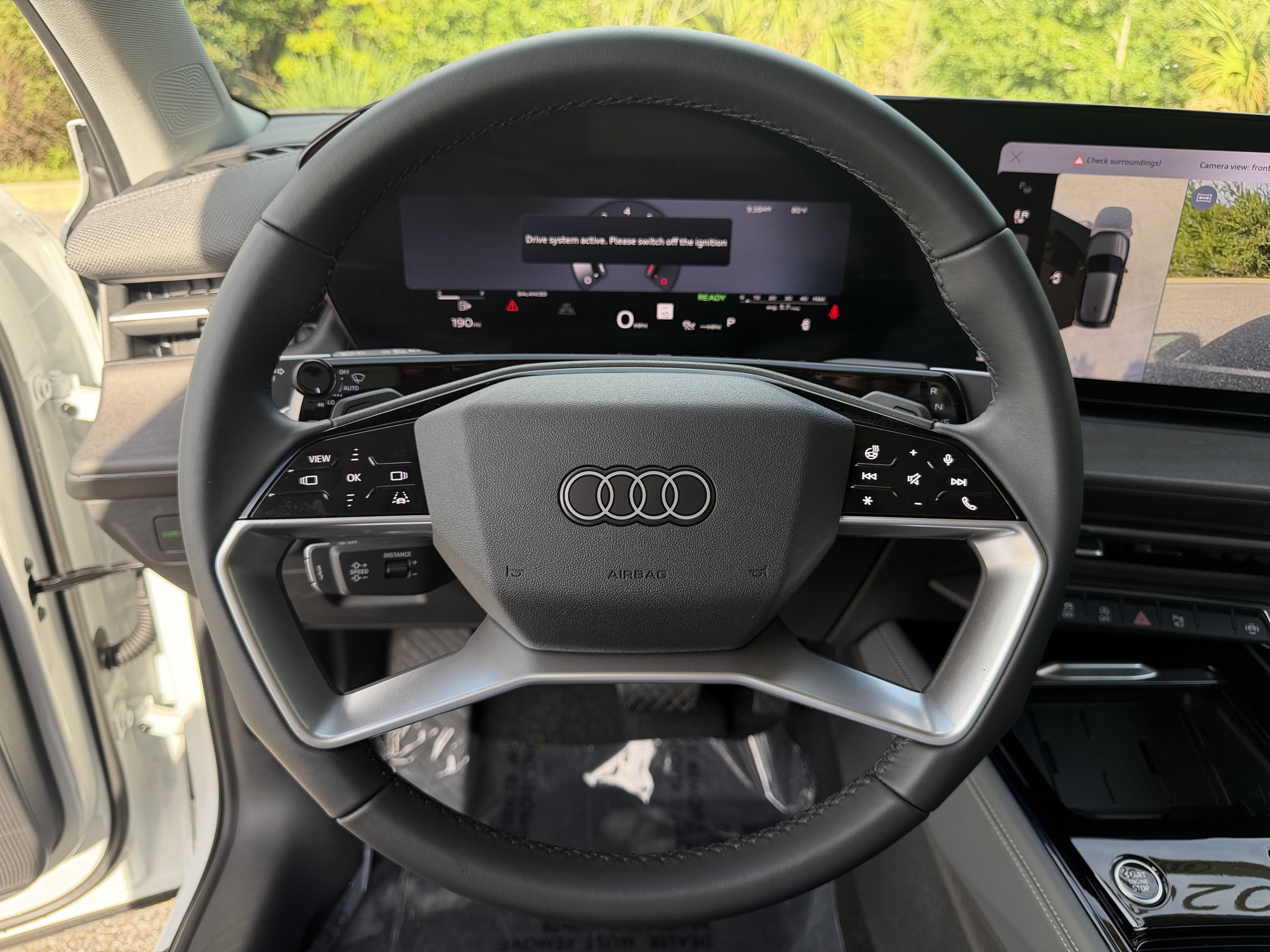Certified 2026 Audi Q3 quattro 2.0T AWD/4WD image 34