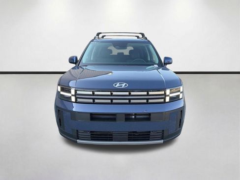 New 2026 Hyundai Santa Fe SEL FWD image 8
