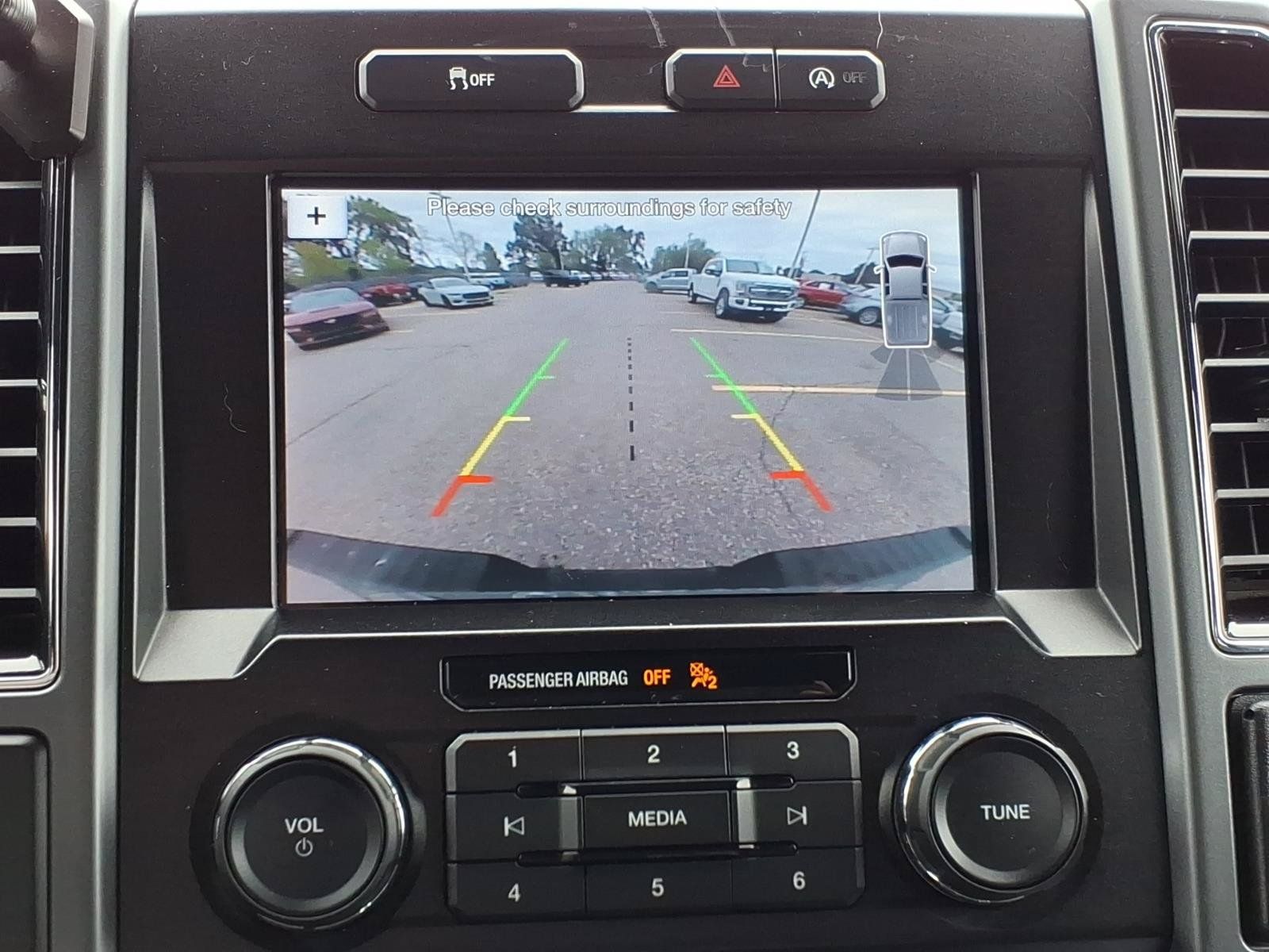 Used 2019 Ford F150 XLT w/ Equipment Group 302A Luxury AWD/4WD image 18