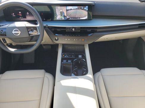 Certified 2025 Nissan Murano SL image 23