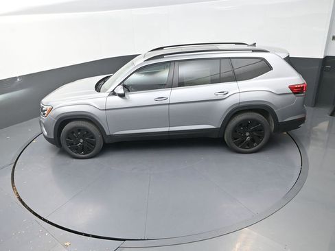 New 2026 Volkswagen Atlas SE AWD/4WD image 16