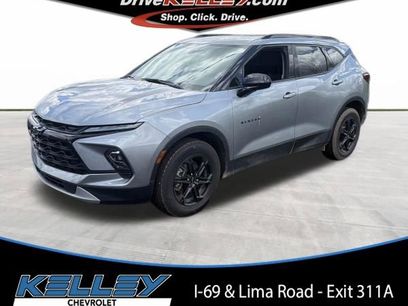 Used 2024 Chevrolet Blazer LT w/ Convenience Package