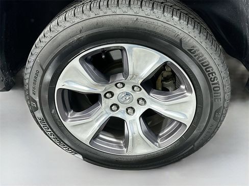 Used 2020 RAM 1500 Laramie w/ Sport Appearance Package image 29