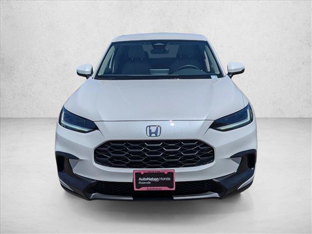 Used 2027 Honda HR-V LX image 5