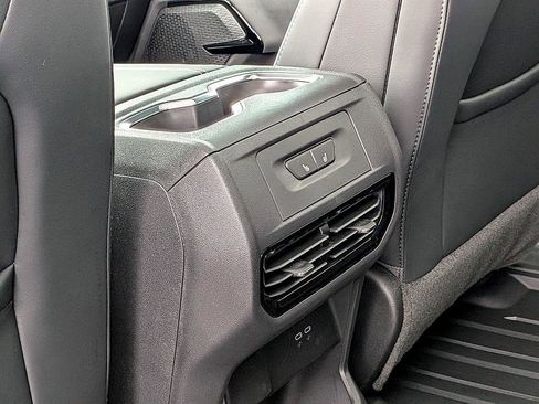 New 2026 Chevrolet Silverado EV LT w/ Premium Package image 29