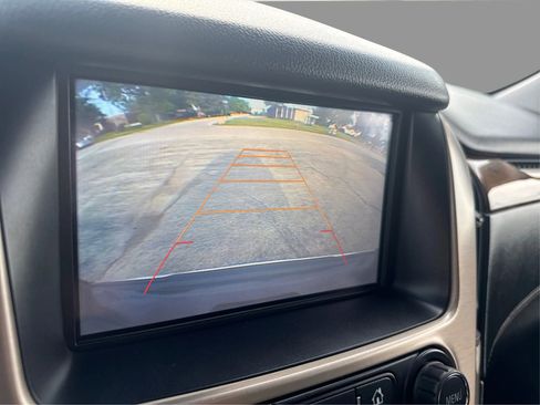 Used 2016 GMC Yukon Denali RWD image 26