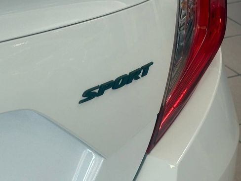 Used 2019 Honda Civic Sport image 11
