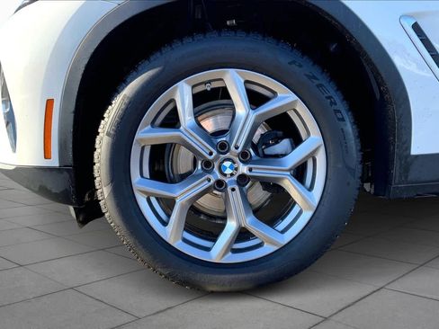 Used 2023 BMW X3 xDrive30i image 10