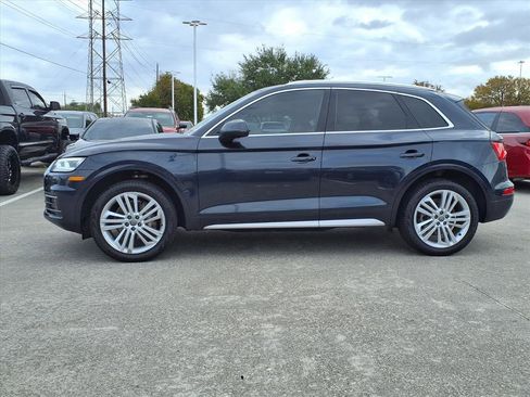 Used 2018 Audi Q5 2.0T Premium Plus w/ Premium Plus Package image 22