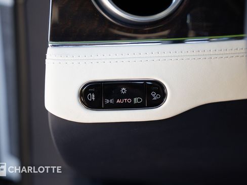 Used 2025 Bentley Continental GT Speed AWD/4WD image 26