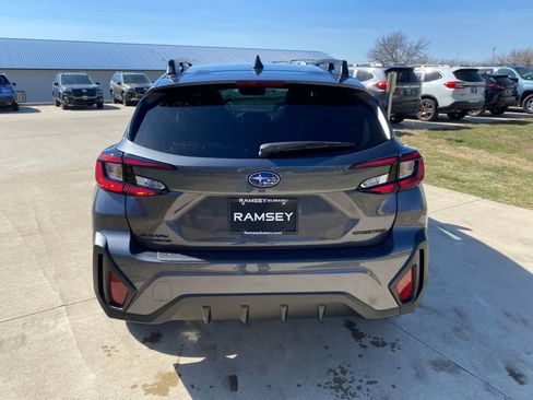 New 2026 Subaru Crosstrek 2.0i Premium AWD/4WD image 5