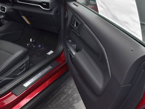 New 2025 Ford Mustang Premium image 13