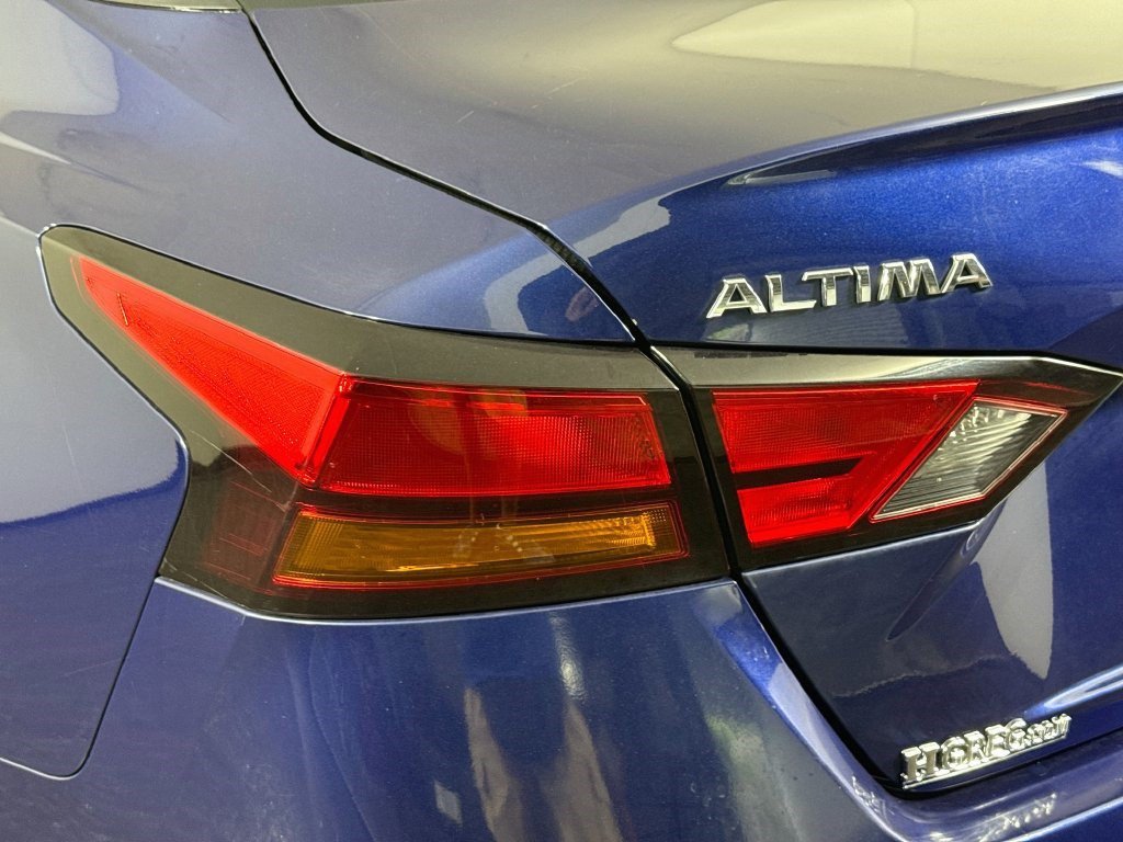 Used 2021 Nissan Altima 2.5 S w/ Driver Assist Package FWD image 35