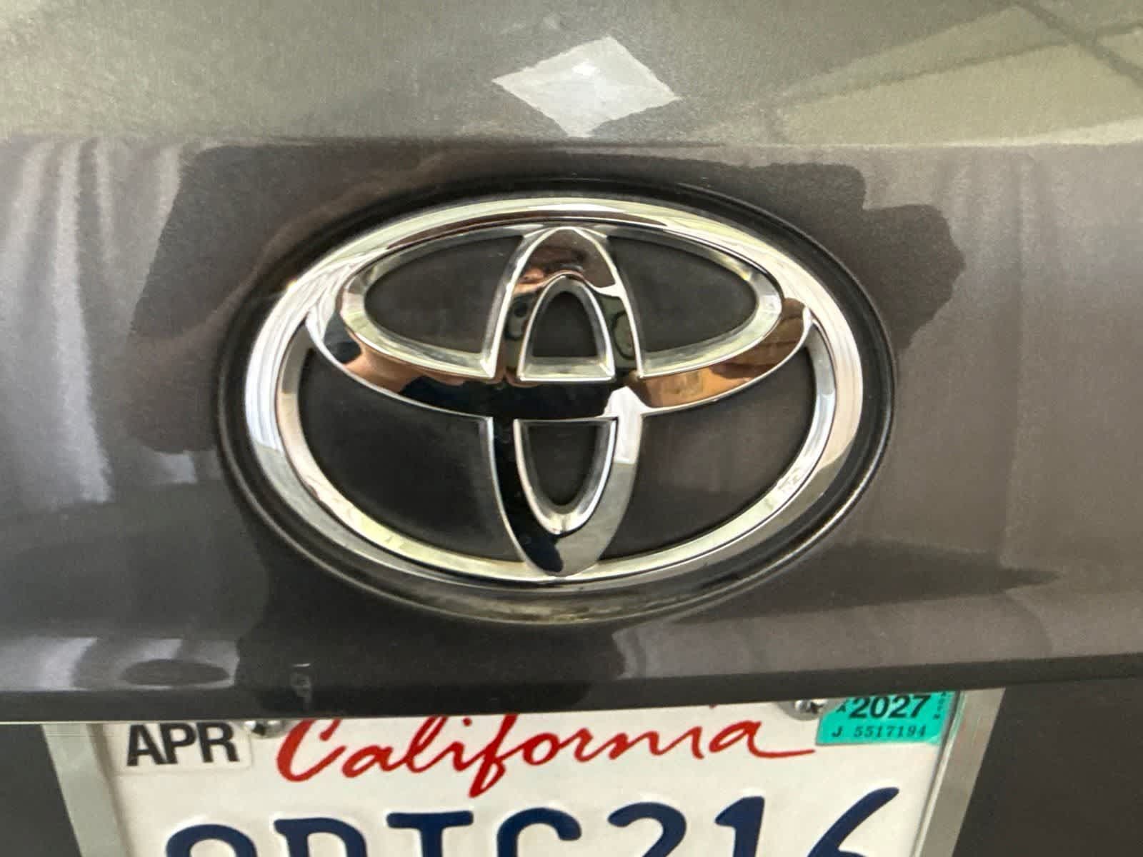 Used 2020 Toyota Highlander Limited AWD/4WD image 13