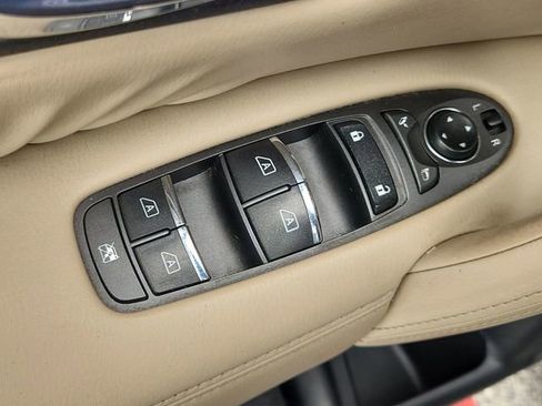 Used 2017 Nissan Armada SL RWD image 23