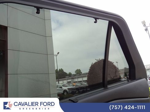 Certified 2023 Ford Explorer ST w/ Equipment Group 401A AWD/4WD image 18