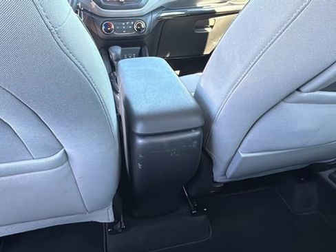 Used 2022 Chevrolet TrailBlazer LS image 21