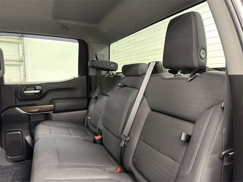 Used 2021 GMC Sierra 1500 Elevation w/ LPO, Elevation Black Package image 16