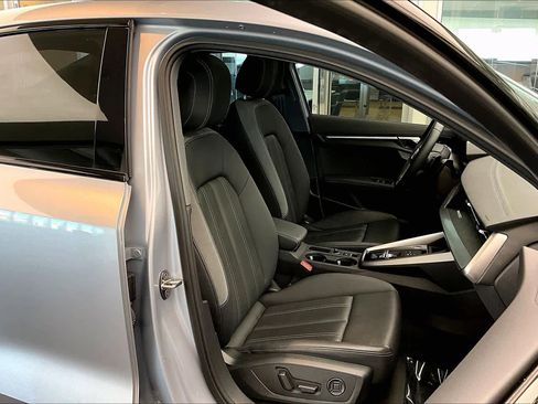 Used 2023 Audi A3 2.0T Premium Plus w/ Premium Plus Package image 8