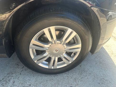 Used 2014 Cadillac SRX Luxury w/ Driver Awareness Package FWD image 30