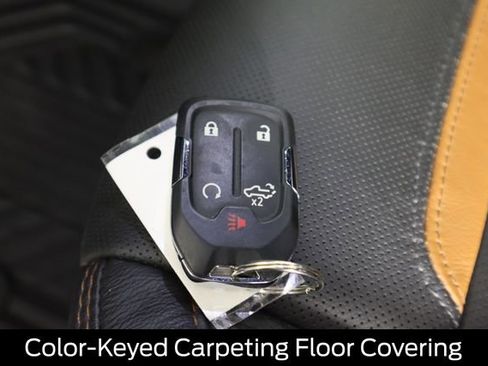 Used 2020 GMC Sierra 1500 AT4 w/ AT4 Premium Package image 49