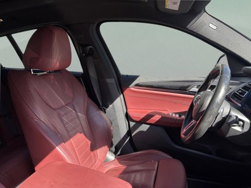 Used 2023 BMW X4 M40i image 26