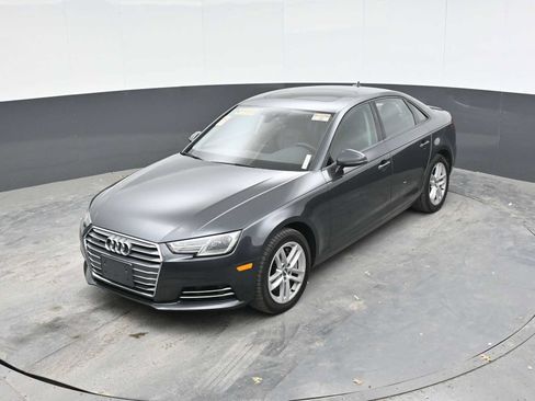 Used 2017 Audi A4 2.0T Premium FWD image 15