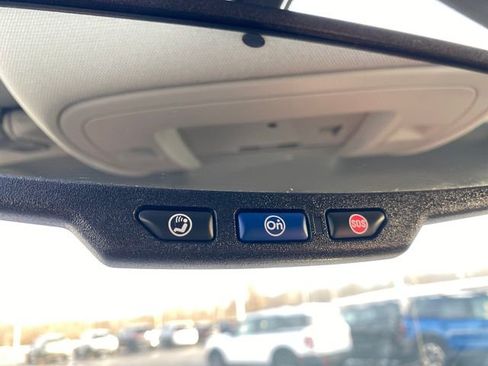 Used 2018 Chevrolet Silverado 1500 LTZ Z71 w/ LTZ Plus Package image 27