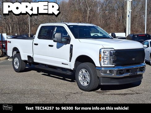 New 2026 Ford F250 XLT w/ FX4 Off-Road Package image 1