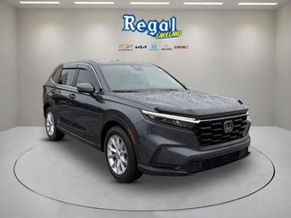 Used 2026 Honda CR-V EX-L video 1