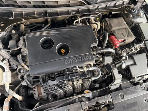 Used 2019 Nissan Altima 2.5 SV AWD/4WD image 26