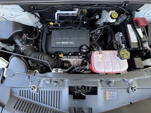 Used 2017 Chevrolet Trax LS image 8