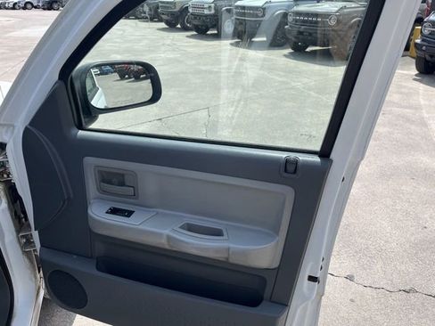 Used 2007 Dodge Dakota ST w/ PWR Convenience Group image 10