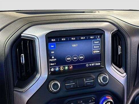 Used 2020 GMC Sierra 1500 SLT w/ SLT Convenience Package image 19