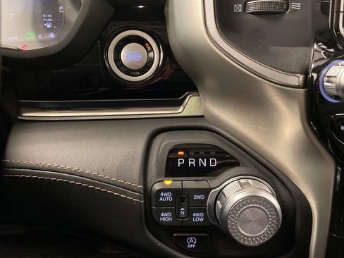 New 2026 RAM 1500 Tungsten image 17