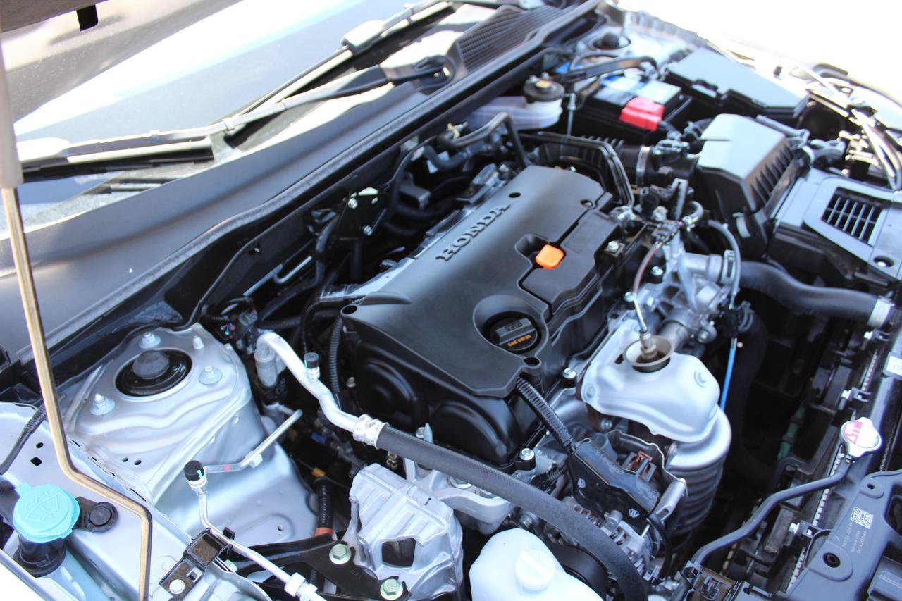 Used 2024 Honda Civic Sport image 27