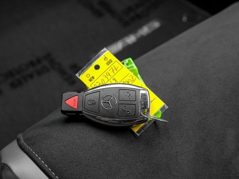 Used 2018 Mercedes-Benz AMG GT R image 62