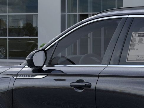 New 2026 Lincoln Corsair Grand Touring image 20