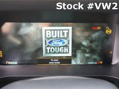 Used 2024 Ford F150 Tremor w/ Bed Utility Package image 15