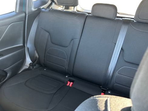 Used 2022 Jeep Renegade Latitude image 14