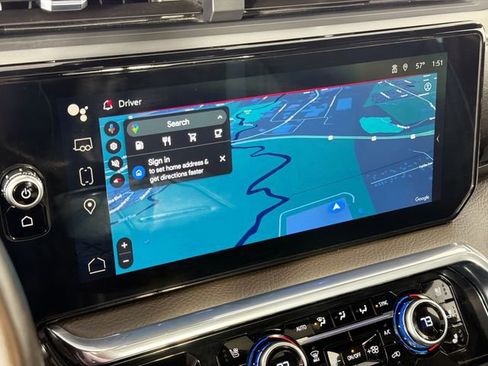 Used 2024 GMC Sierra 2500 Denali w/ Denali Reserve Package image 14