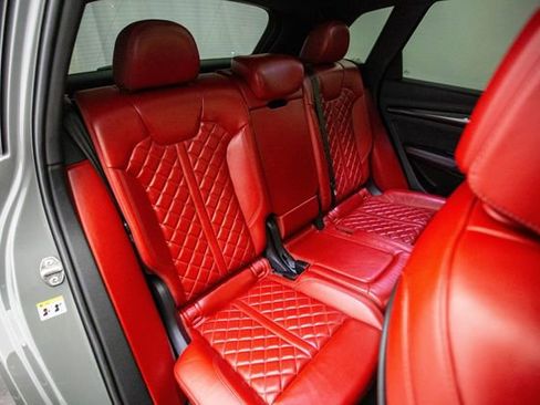 Used 2020 Audi SQ5 Premium Plus w/ Premium Plus Package image 27