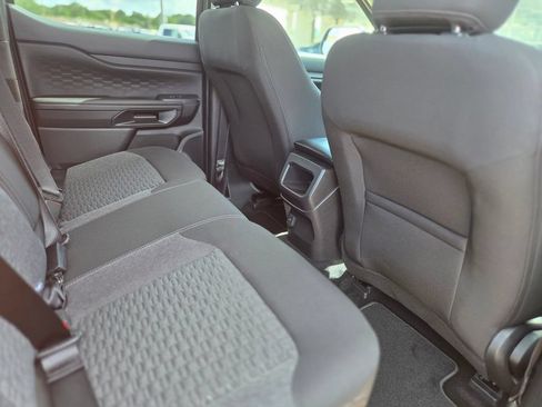 New 2026 Ford Ranger XL RWD image 11